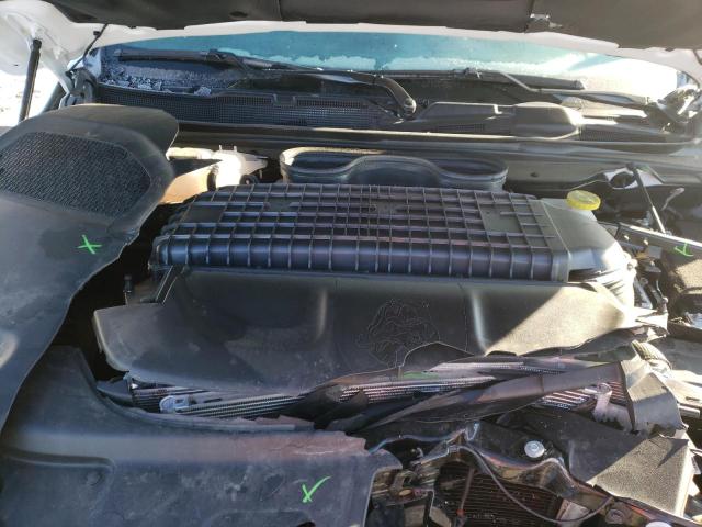 2021 RAM 1500 TRX 1C6SRFU99MN900955