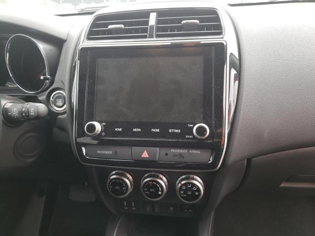 2021 MITSUBISHI OUTLANDER JA4APVAU3MU023411