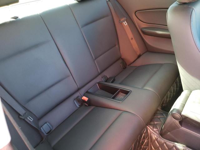 2010 BMW 128 I WBAUP7C51AVK76671