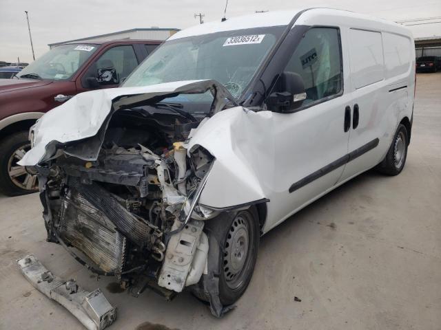 2017 RAM PROMASTER ZFBERFAB9H6E01916