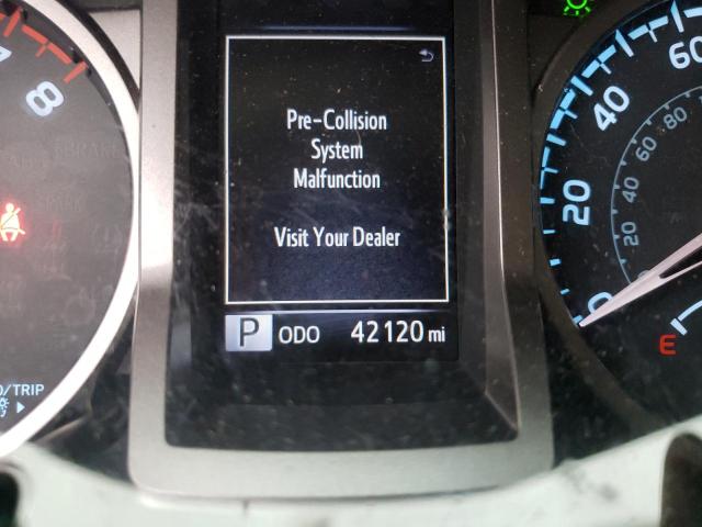 2019 TOYOTA TACOMA DOU 3TMCZ5AN9KM211983
