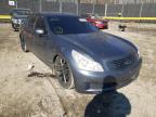 2008 INFINITI  G35