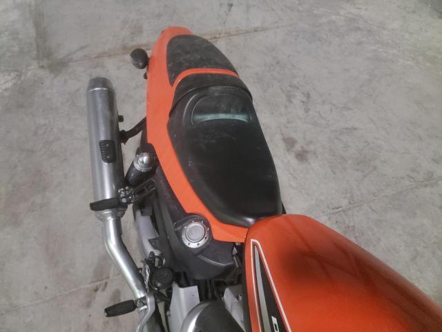 2009 HARLEY-DAVIDSON XR1200 1HD1LA6129K453019