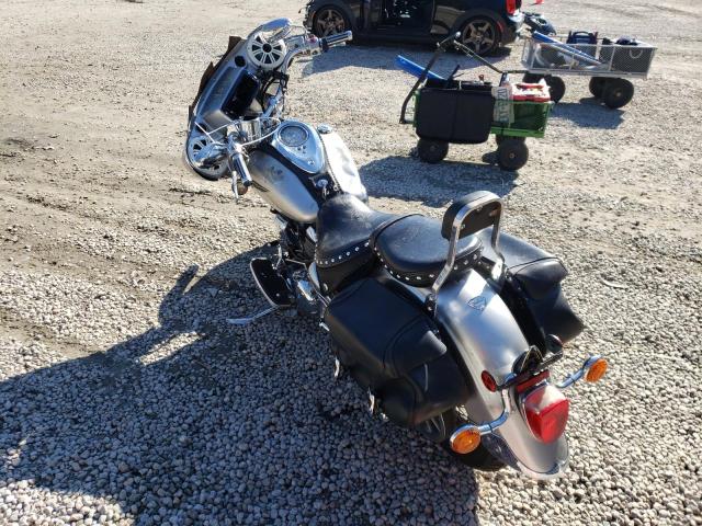 2003 YAMAHA XV1600 AS JYAVP02E53A023472