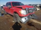 2009 FORD  F150