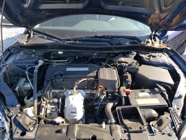 2015 HONDA ACCORD LX 1HGCR2F3XFA199661