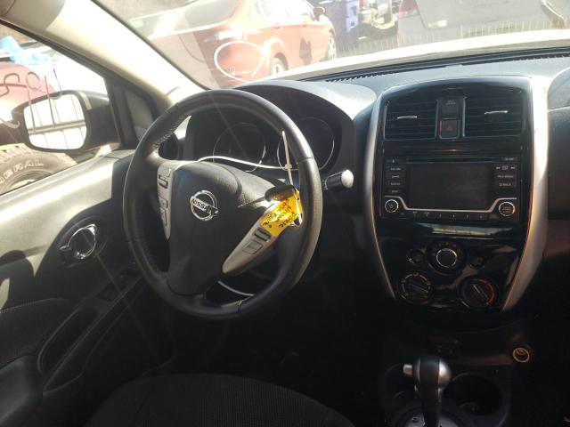 2018 NISSAN VERSA S 3N1CN7AP7JL827021