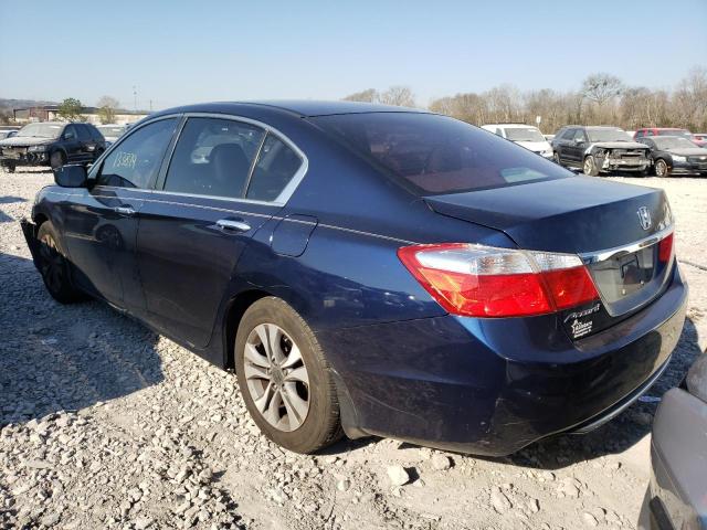 2015 HONDA ACCORD LX 1HGCR2F3XFA199661