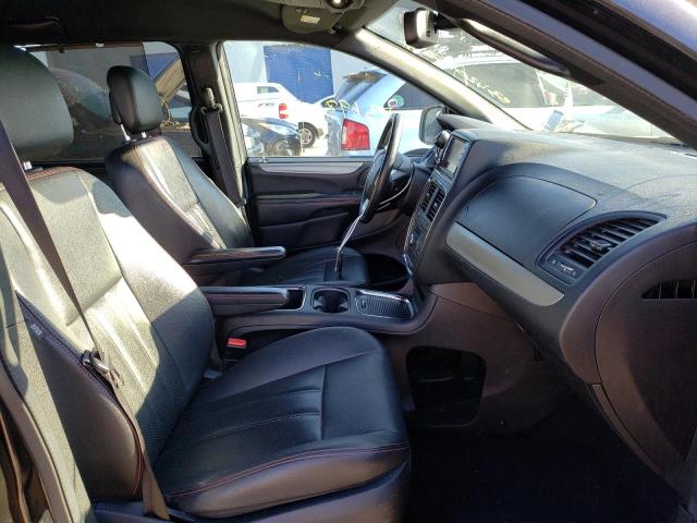 2019 DODGE GRAND CARA 2C4RDGEG9KR636984