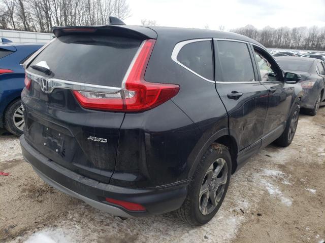 2018 HONDA CR-V EXL 5J6RW2H8XJL006670