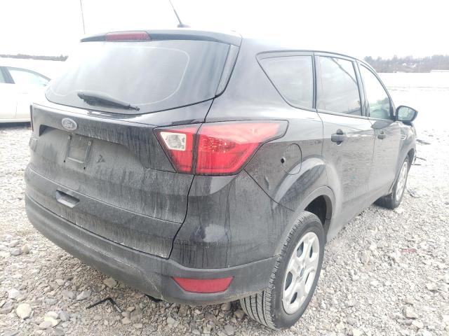 2019 FORD ESCAPE S 1FMCU0F78KUA23927