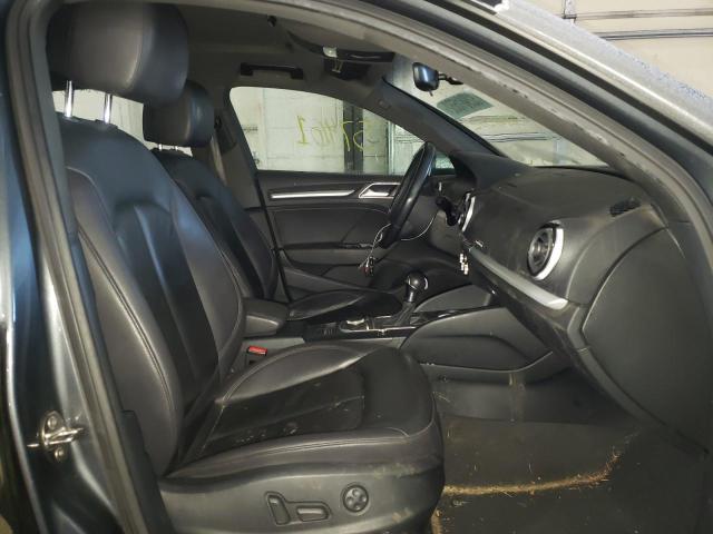 2016 AUDI A3 E-TRON WAUUPBFF1GA059287