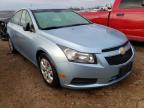 2012 CHEVROLET  CRUZE