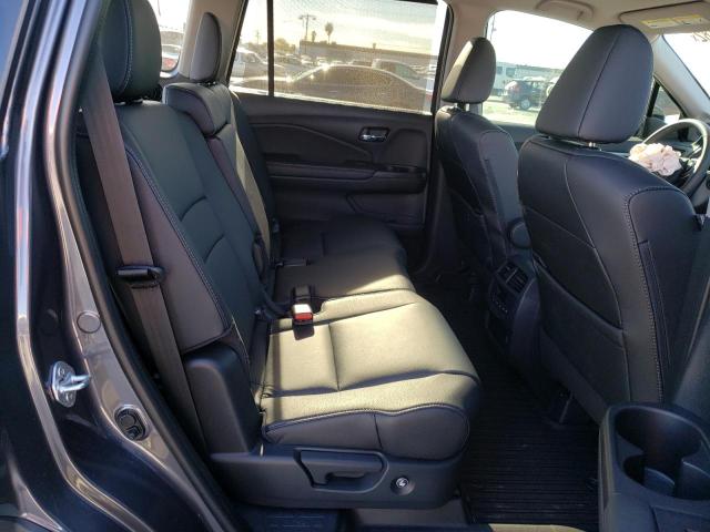 2022 HONDA PILOT SE 5FNYF5H20NB008130