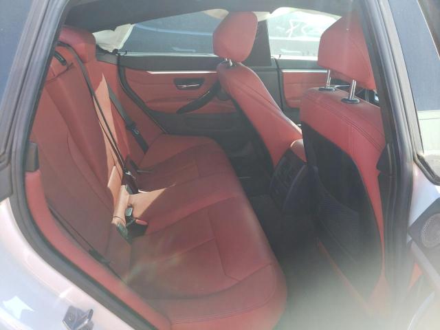 2019 BMW 440I GRAN WBA4J5C59KBM65805