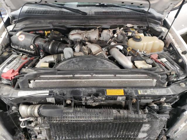 2010 FORD F250 SUPER 1FTSW2BRXAEA04057