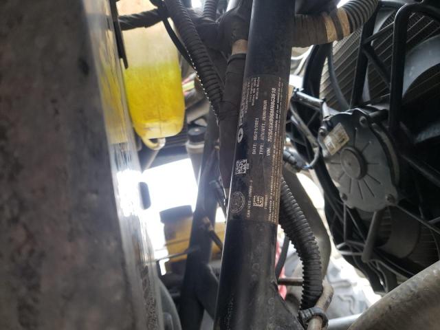 2021 POLARIS RZR TRAIL 3NSASK996MN863618