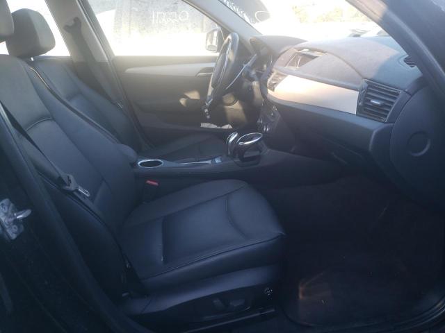 2014 BMW X1 XDRIVE2 - WBAVL1C56EVY16406