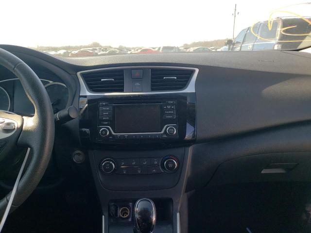 2017 NISSAN SENTRA S - 3N1AB7AP4HY362887