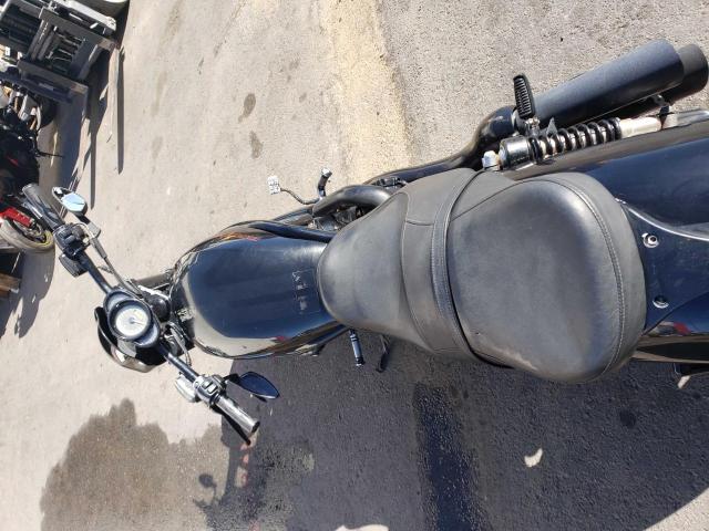 2007 HARLEY-DAVIDSON VRSCDX 1HD1HHZ107K808076