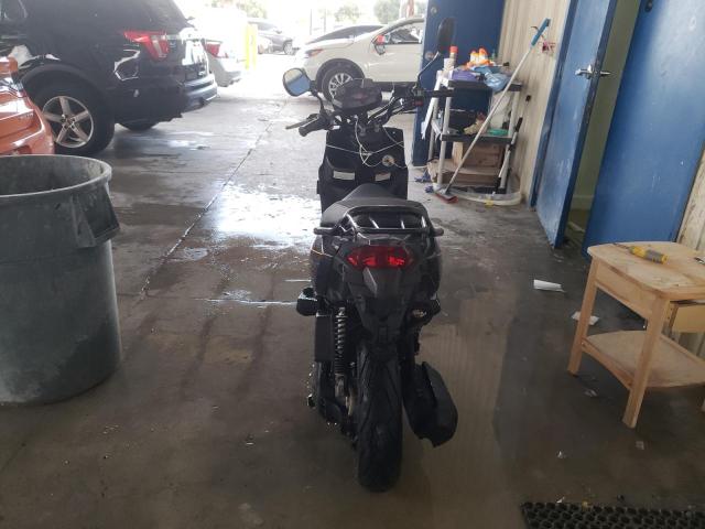 2019 YAMAHA YW50 F RKRSA43A8KA126386