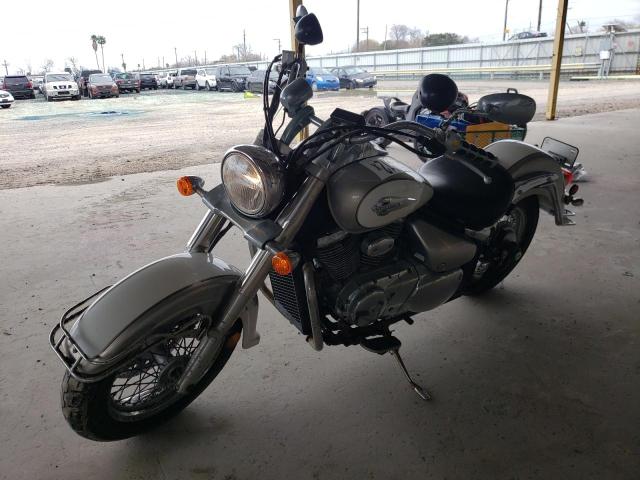 2004 SUZUKI VL800 JS1VS54A042103858