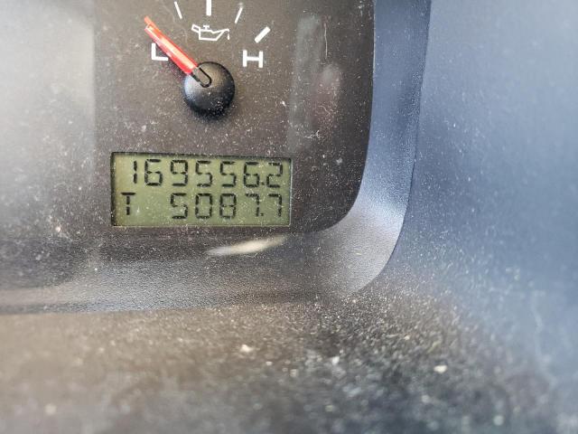 1FTRW12W98FA81876 Ford F150 Super 2008. Фото: 7