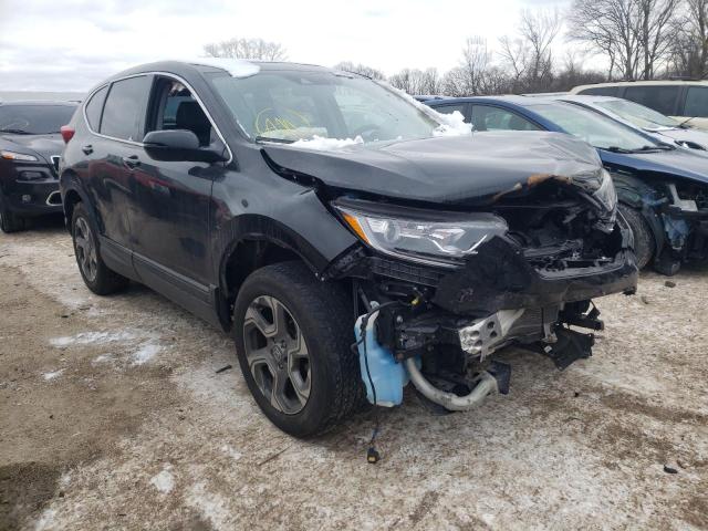 2018 HONDA CR-V EXL 5J6RW2H8XJL006670