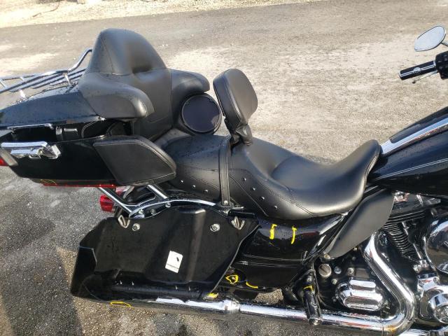 2016 HARLEY-DAVIDSON FLHTCUL UL 1HD1KDM16GB618090