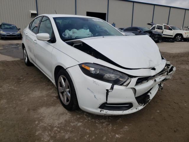 2016 DODGE DART SXT - 1C3CDFBA2GD584502