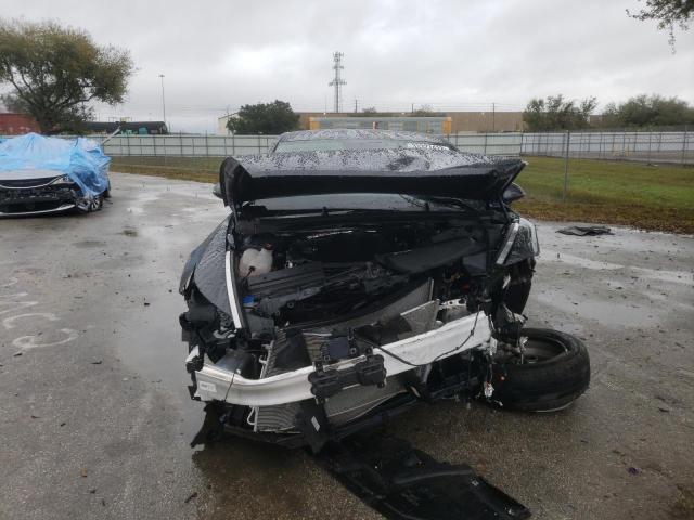 2021 HYUNDAI SONATA SEL 5NPEL4JA1MH103433