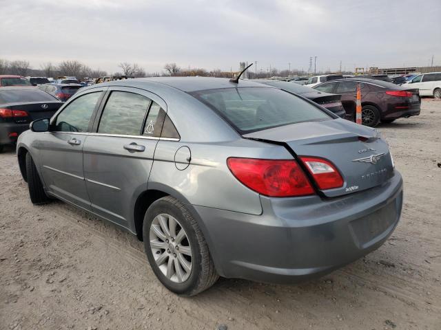 2010 CHRYSLER SEBRING LI 1C3CC5FD4AN132490