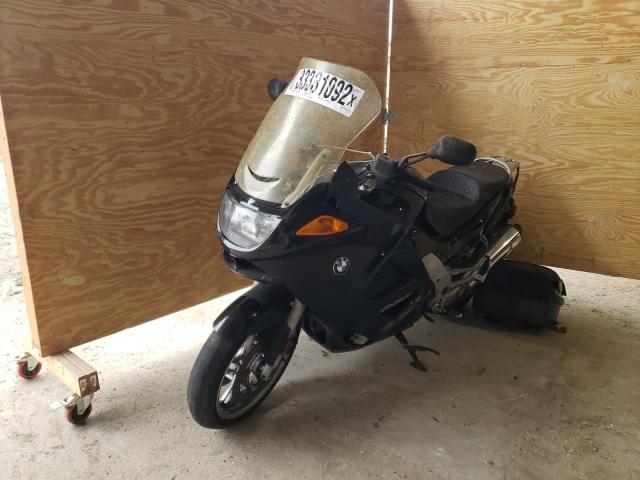 2003 BMW K1200 RS WB10557A13ZG37136