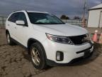 2015 KIA  SORENTO