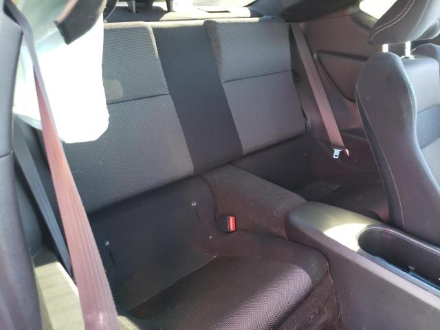 2017 TOYOTA 86 GT JF1ZNAA12H8704788