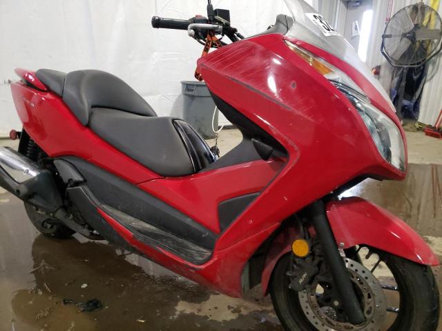2015 HONDA NSS300 MLHNF0408F5100368