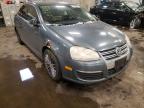 2006 VOLKSWAGEN  JETTA