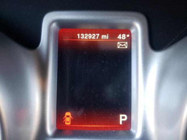 2017 DODGE JOURNEY SE 3C4PDDAG6HT702893