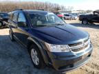 2014 DODGE  JOURNEY