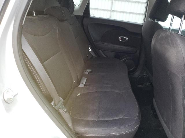 2019 KIA SOUL - KNDJN2A23K7676017