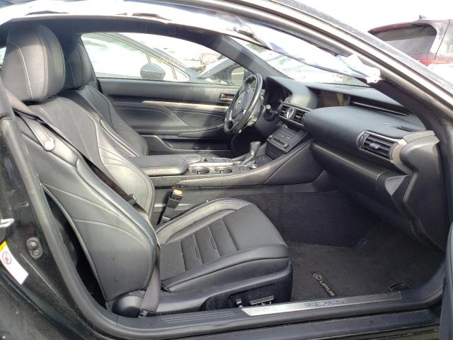 2017 LEXUS RC 300 JTHSM5BC5H5002499