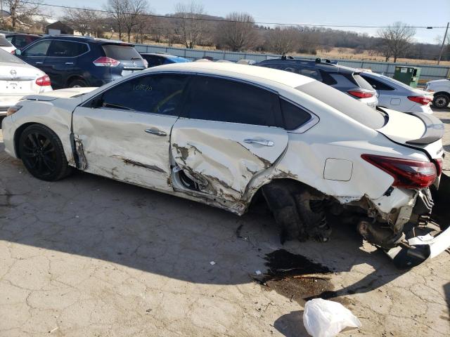 2017 NISSAN ALTIMA 2.5 1N4AL3AP1HC284666