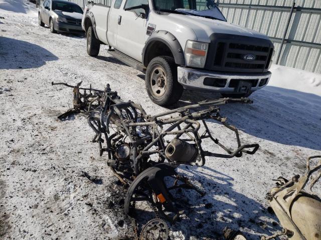 2021 YAMAHA XTZ700 JYADM10E3MA003459