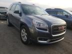 2013 GMC  ACADIA