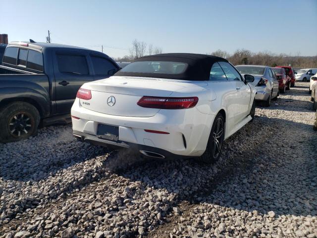 2019 MERCEDES-BENZ E 450 WDD1K6HB0KF116800