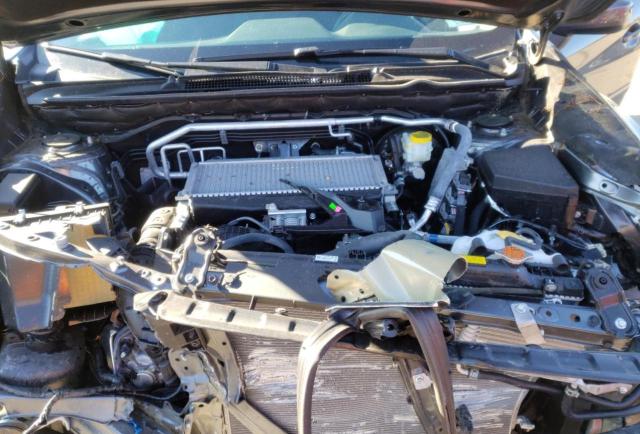 2021 SUBARU ASCENT PRE 4S4WMACD3M3433976