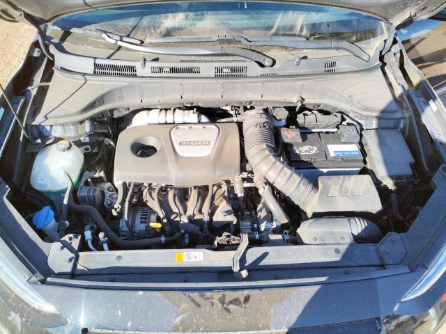 2019 HYUNDAI KONA LIMIT KM8K33A55KU221063