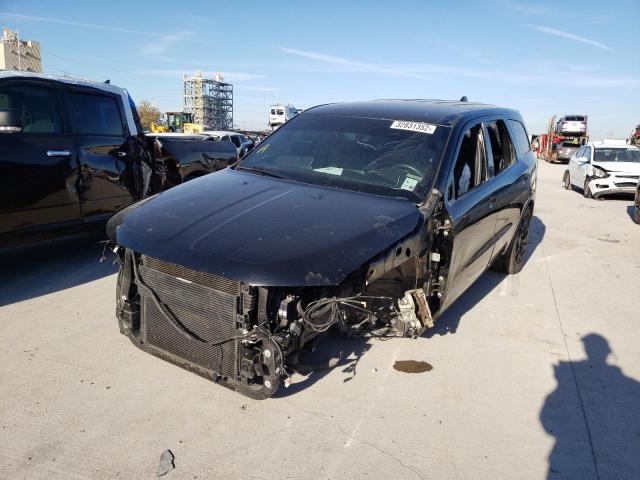 2019 DODGE DURANGO GT 1C4RDHDG4KC806393
