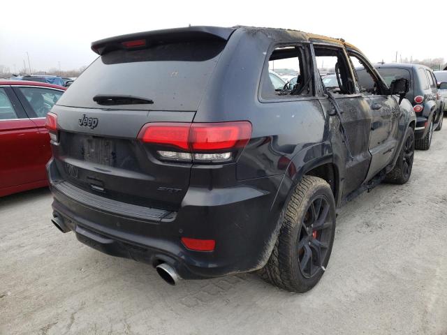 1C4RJFDJ3GC413467 Jeep Grand Cher 2016. Фото: 3