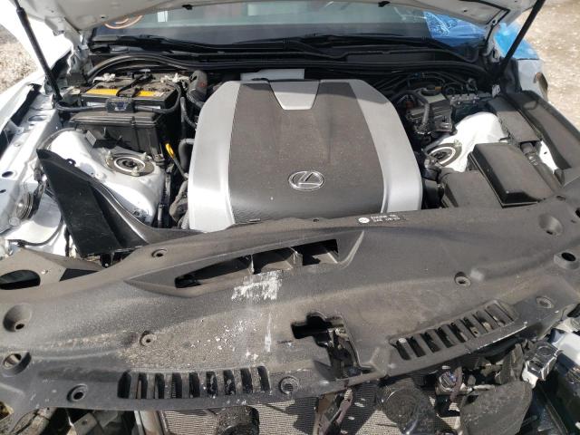 2021 LEXUS IS 350 F-S JTHGZ1B24M5043806